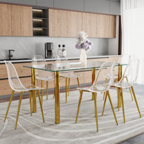 7 Piece Kitchen Dining Room Sets You ll Love Wayfair